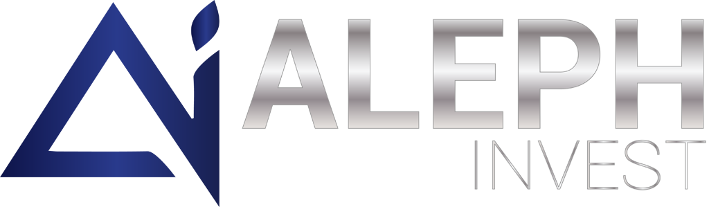 Aleph Invest SA logo