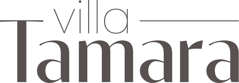 Villa Tamara logo